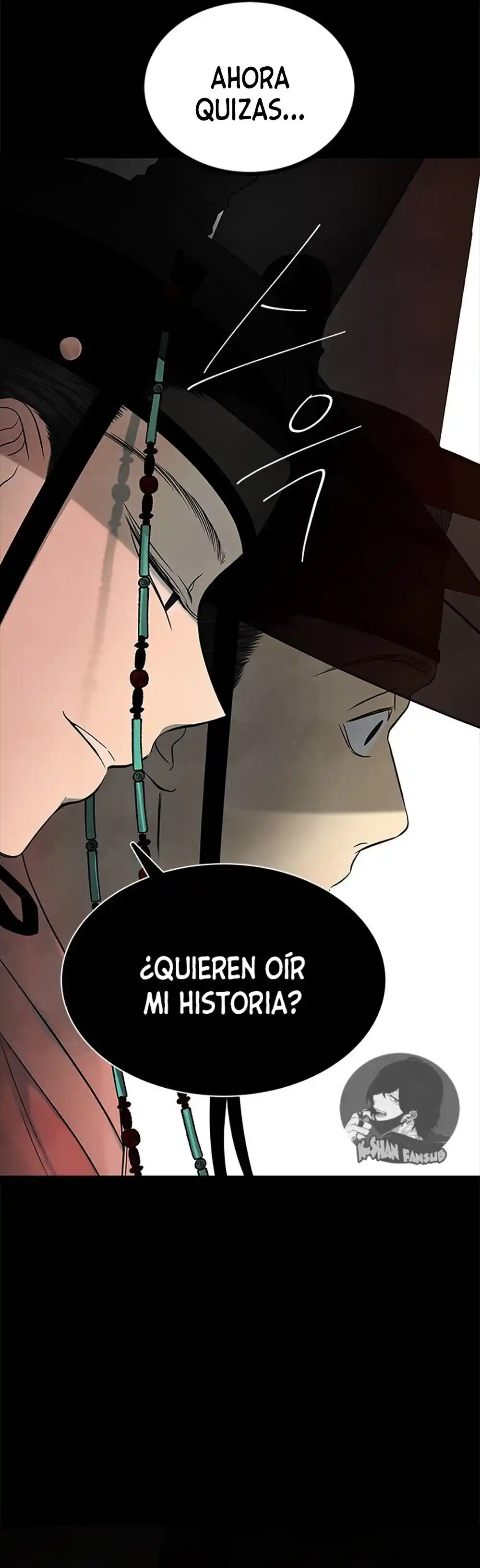 OLGAMI capítulo 160, página 28