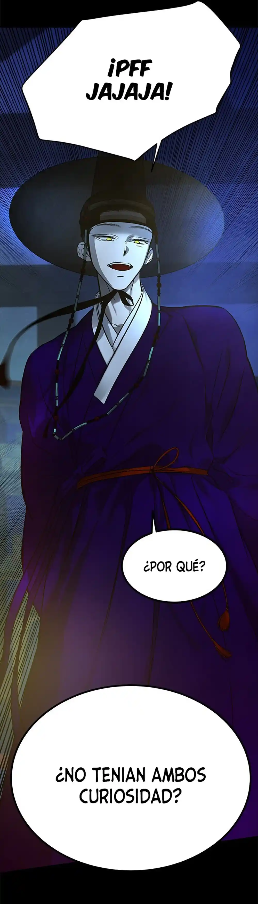 OLGAMI capítulo 160, página 31