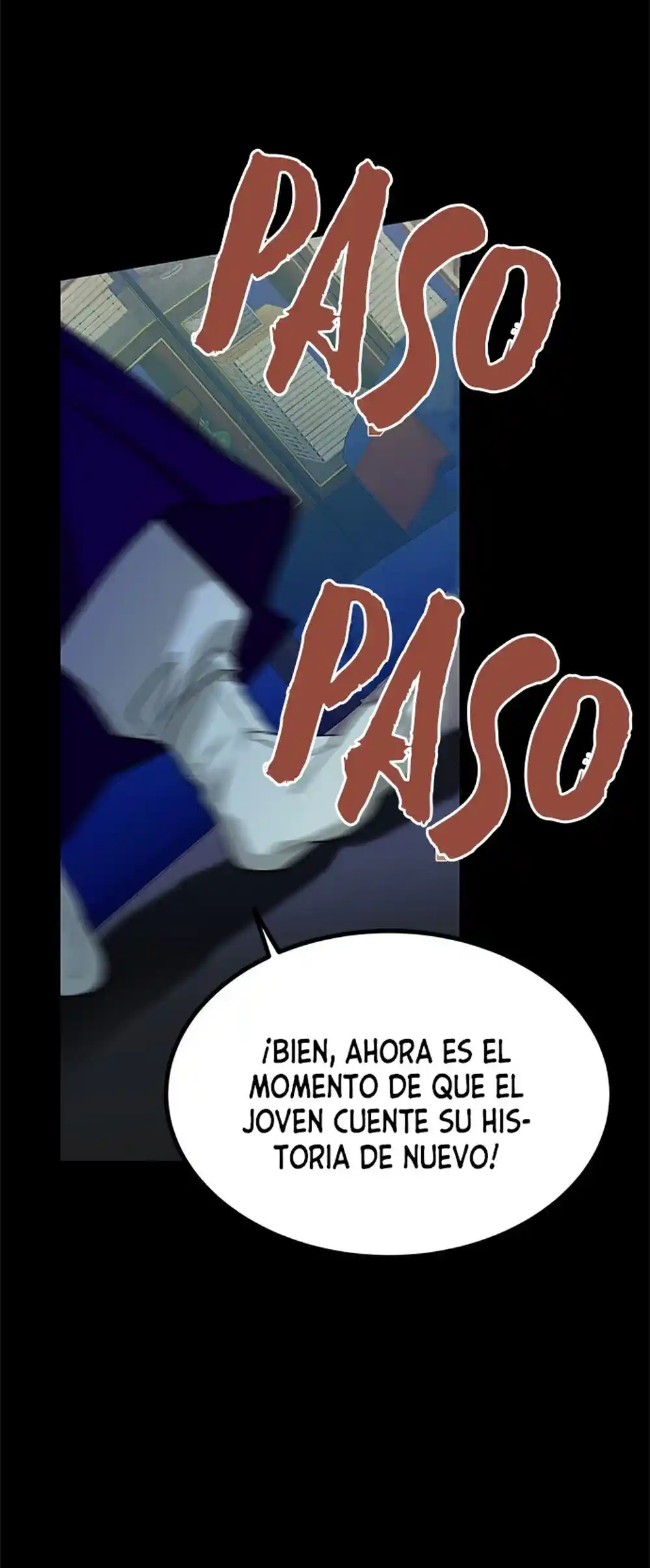 OLGAMI capítulo 160, página 32