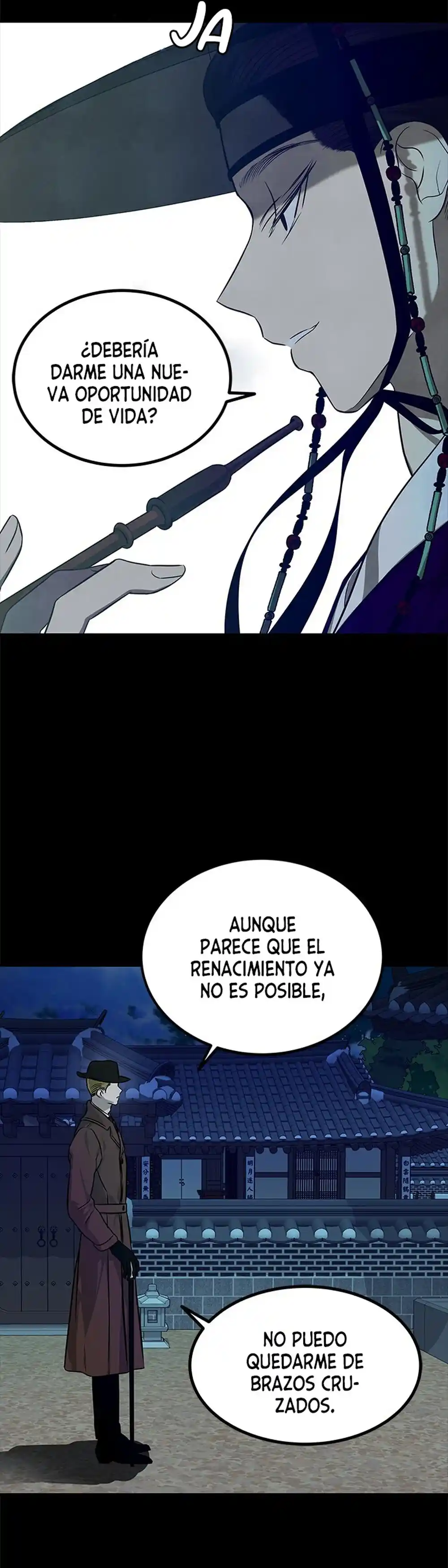 OLGAMI capítulo 160, página 46