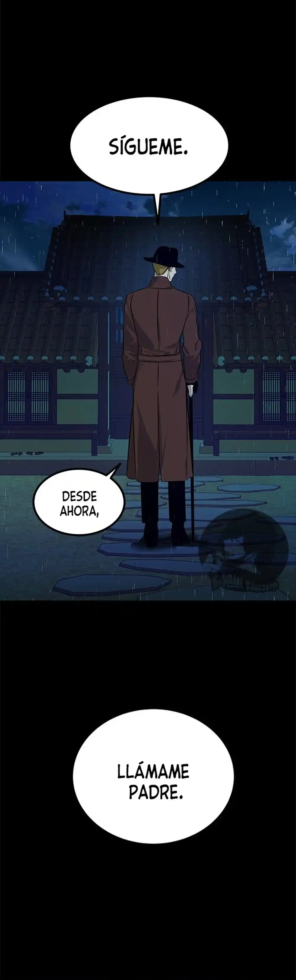 OLGAMI capítulo 160, página 47