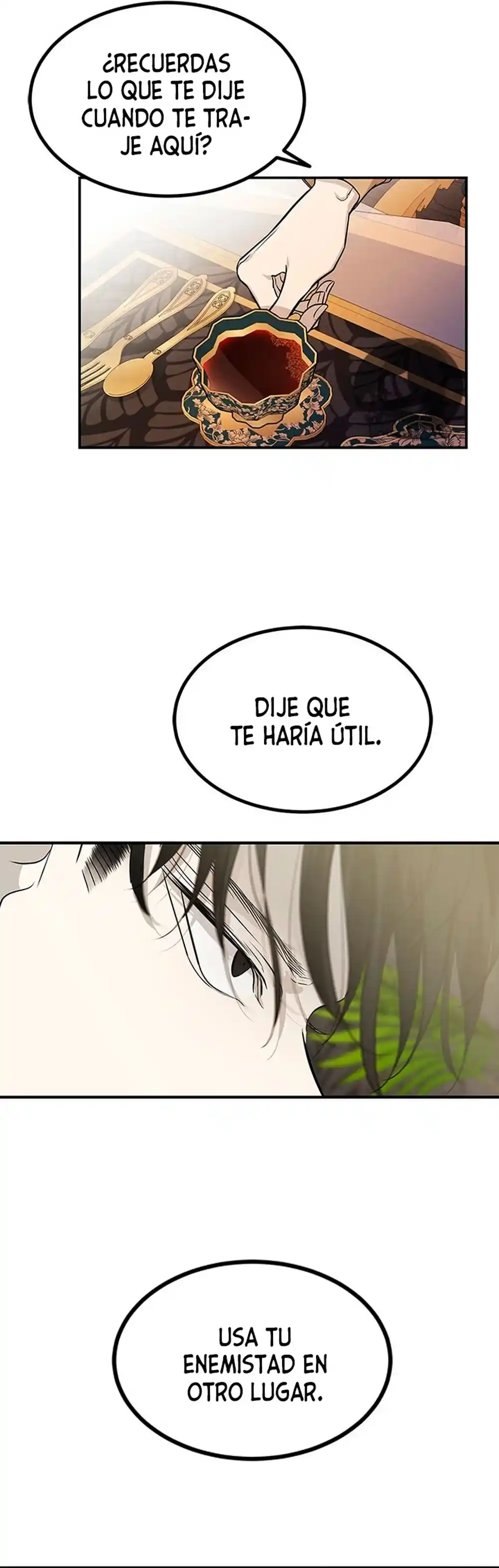 OLGAMI capítulo 161, página 13