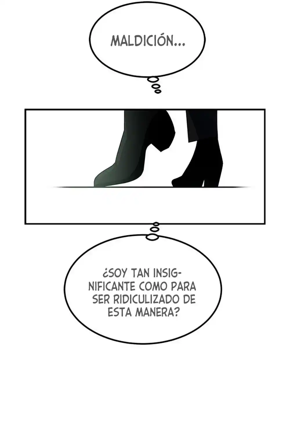 OLGAMI capítulo 161, página 22