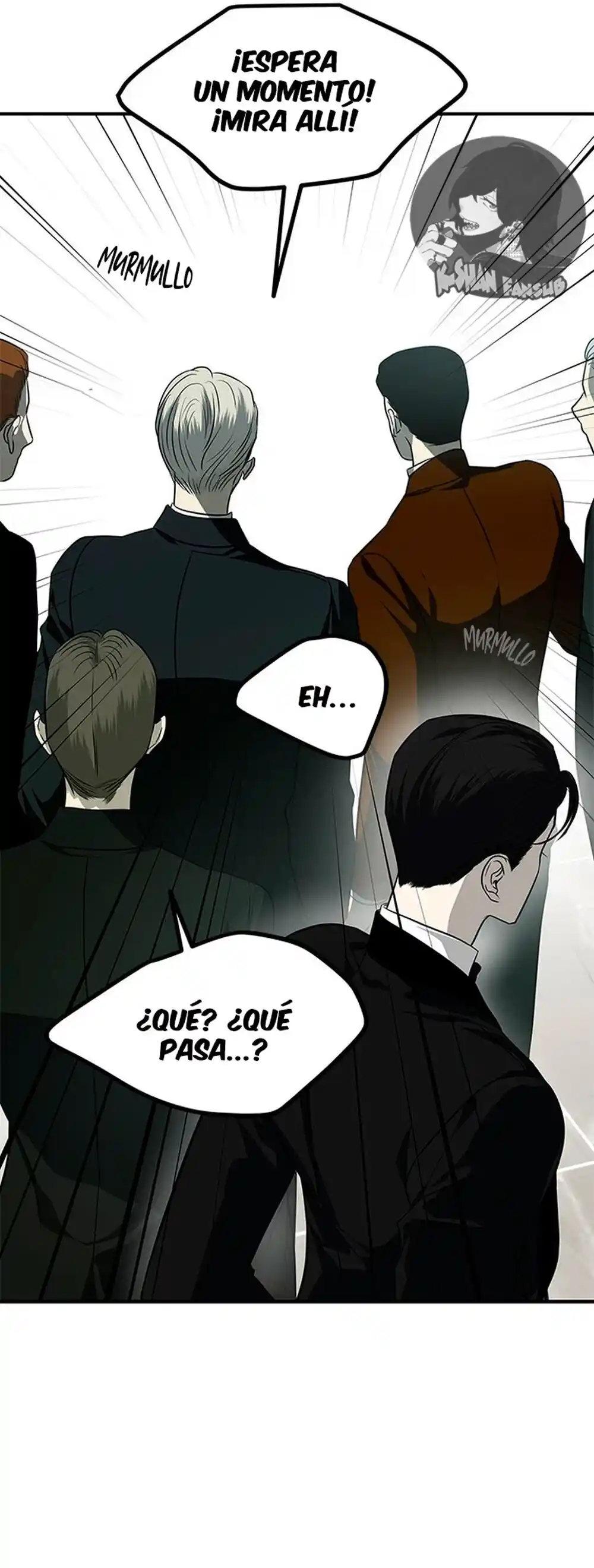 OLGAMI capítulo 161, página 23