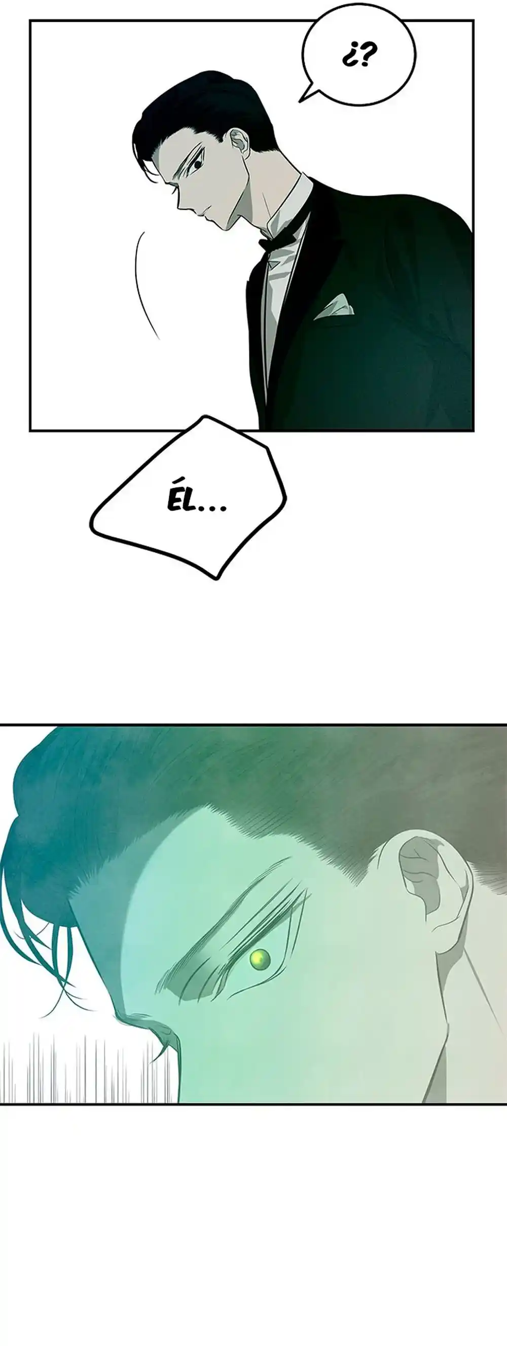 OLGAMI capítulo 161, página 24