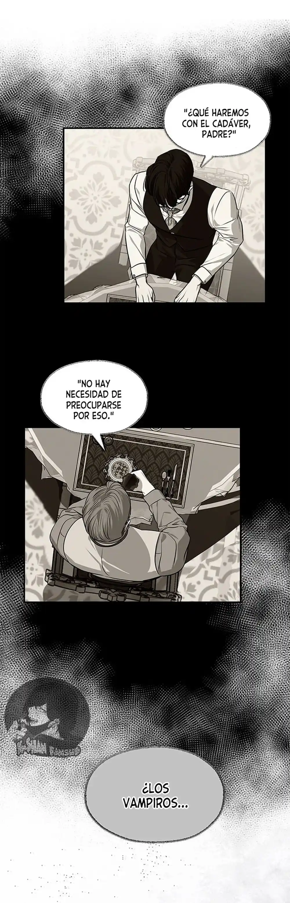 OLGAMI capítulo 161, página 26