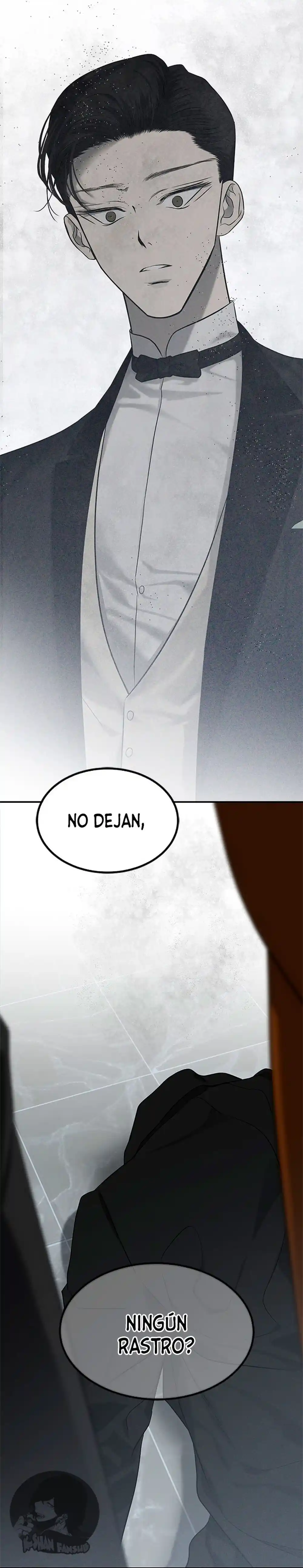 OLGAMI capítulo 161, página 27