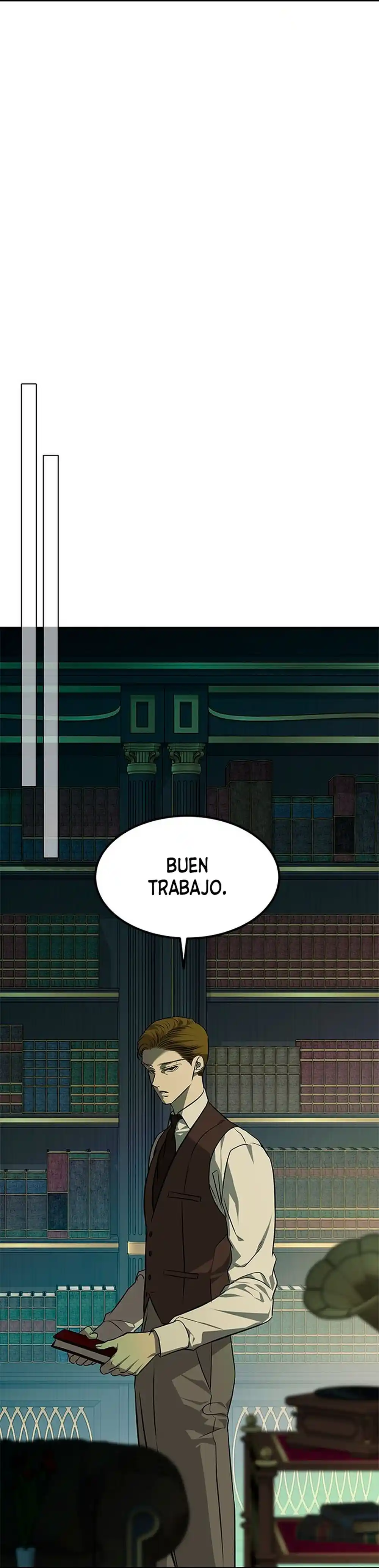 OLGAMI capítulo 161, página 28