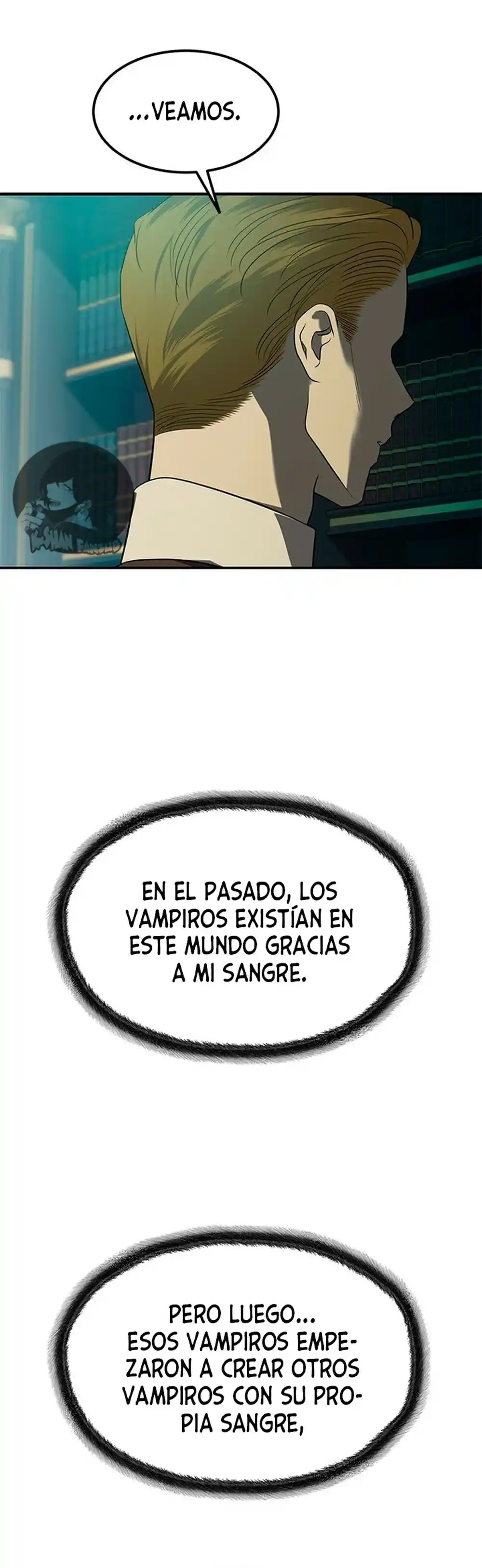OLGAMI capítulo 161, página 30