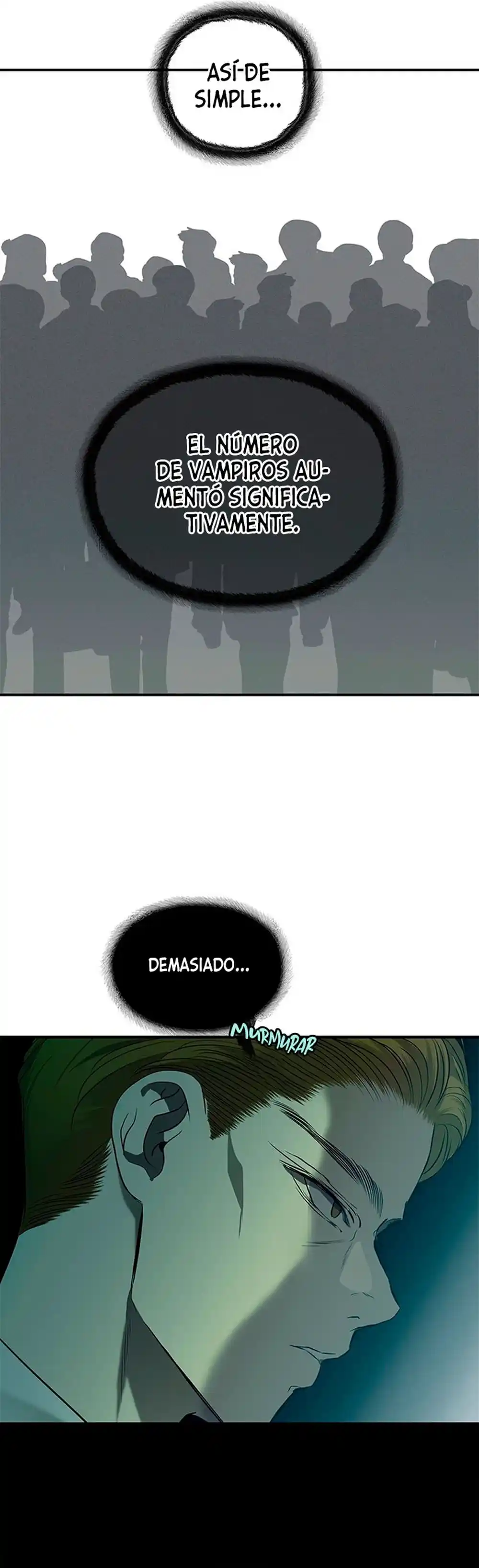 OLGAMI capítulo 161, página 31