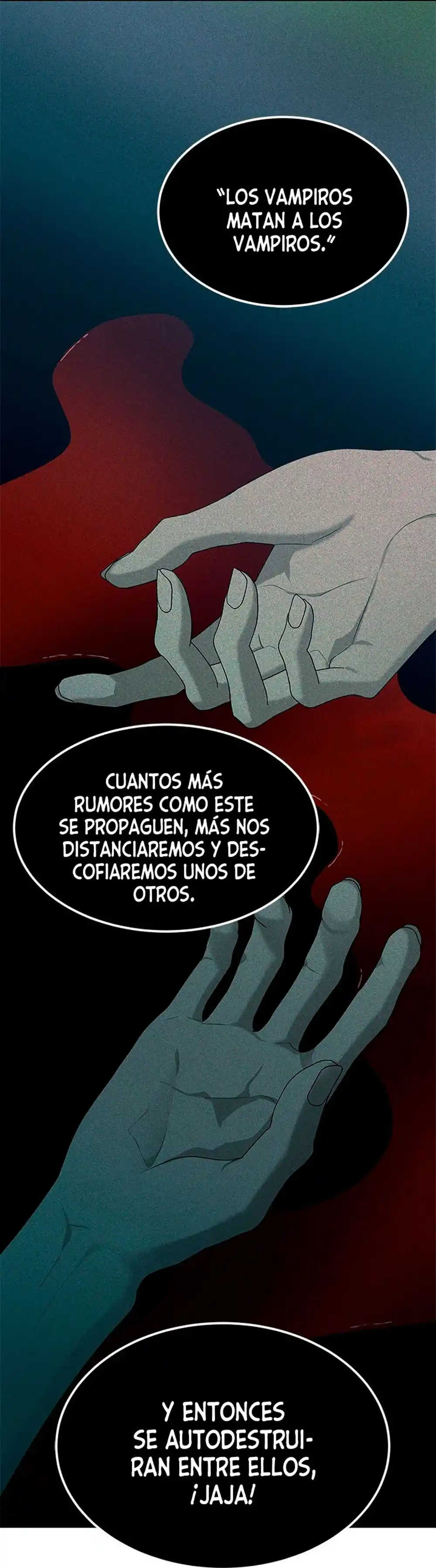 OLGAMI capítulo 161, página 34