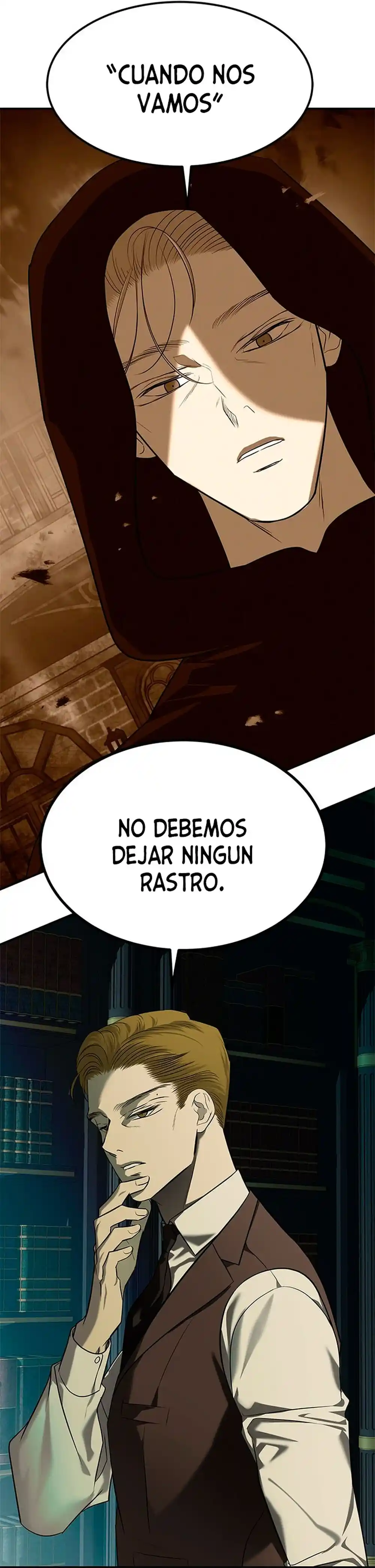OLGAMI capítulo 161, página 40