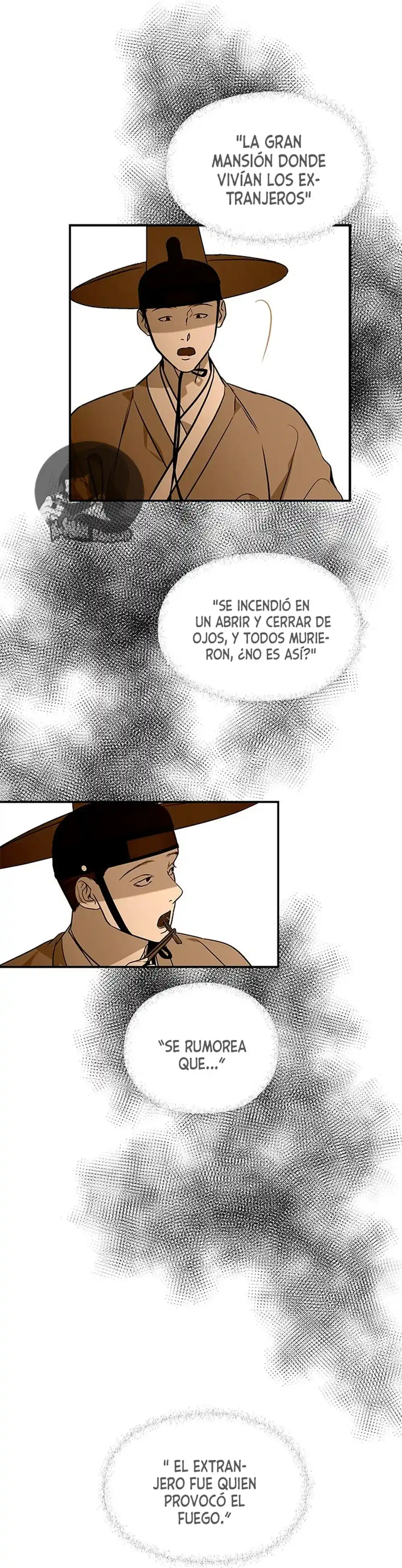 OLGAMI capítulo 161, página 48