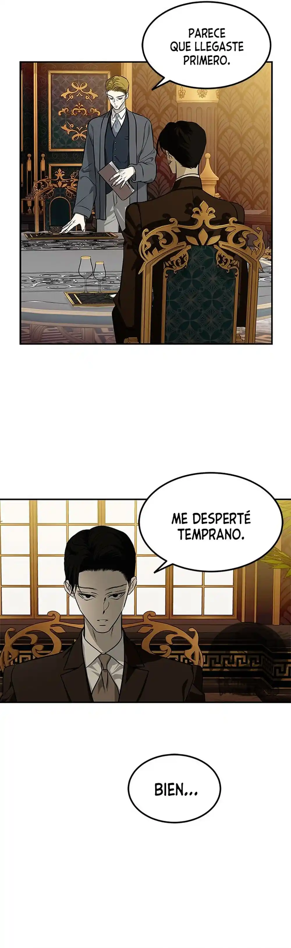 OLGAMI capítulo 161, página 63