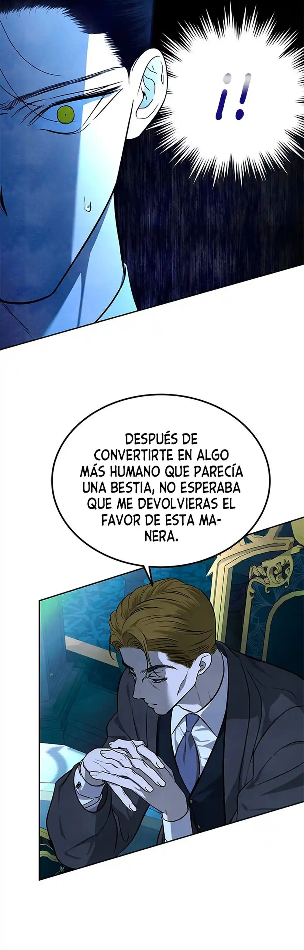 OLGAMI capítulo 162, página 10