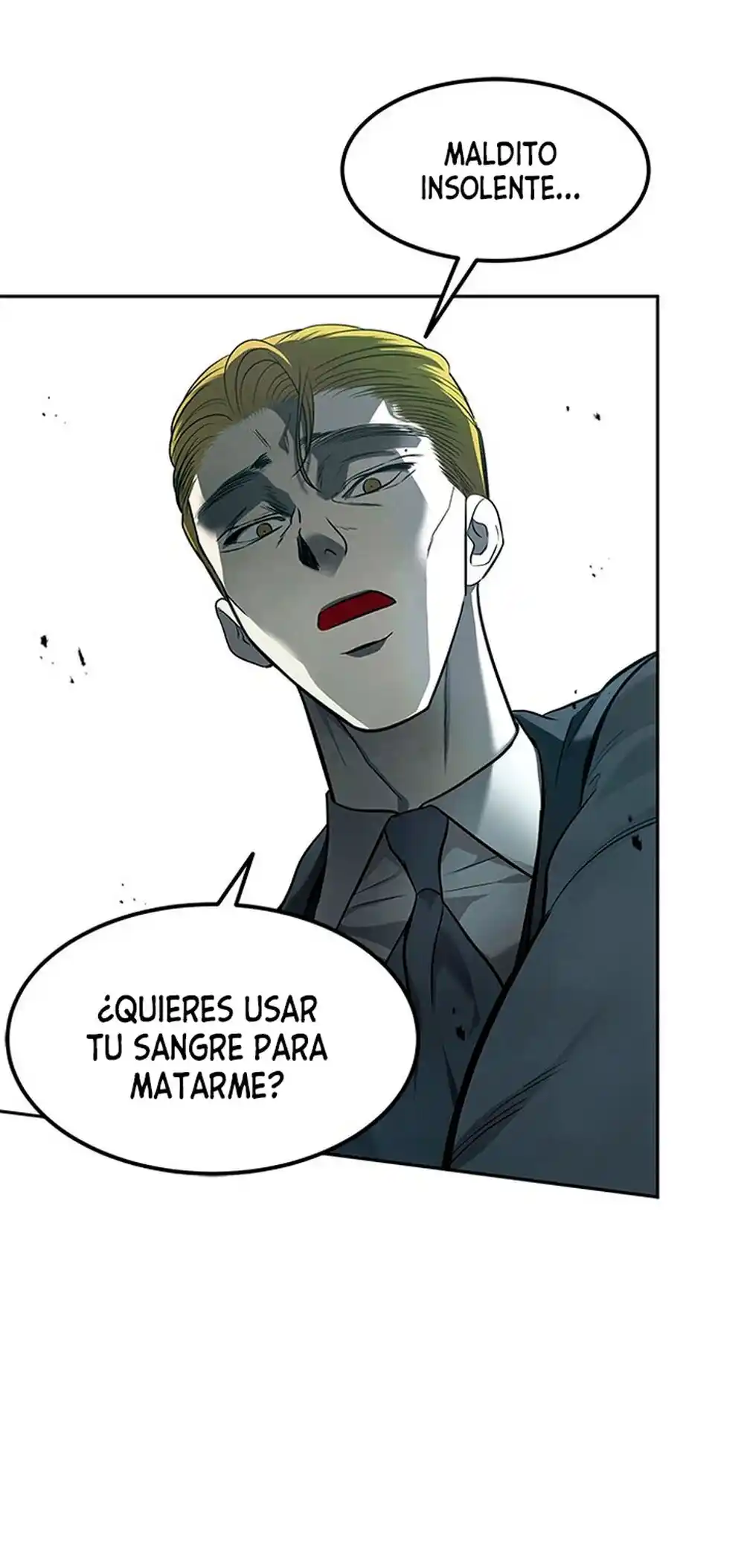 OLGAMI capítulo 162, página 14
