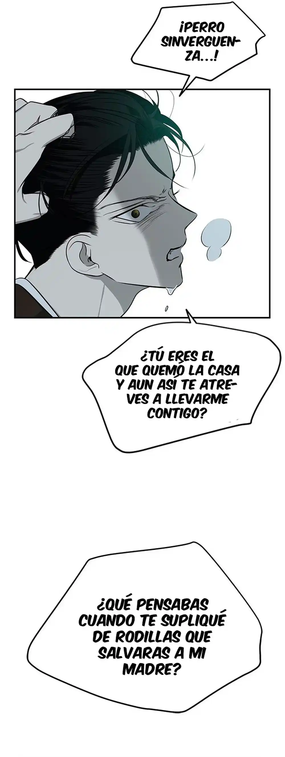 OLGAMI capítulo 162, página 18
