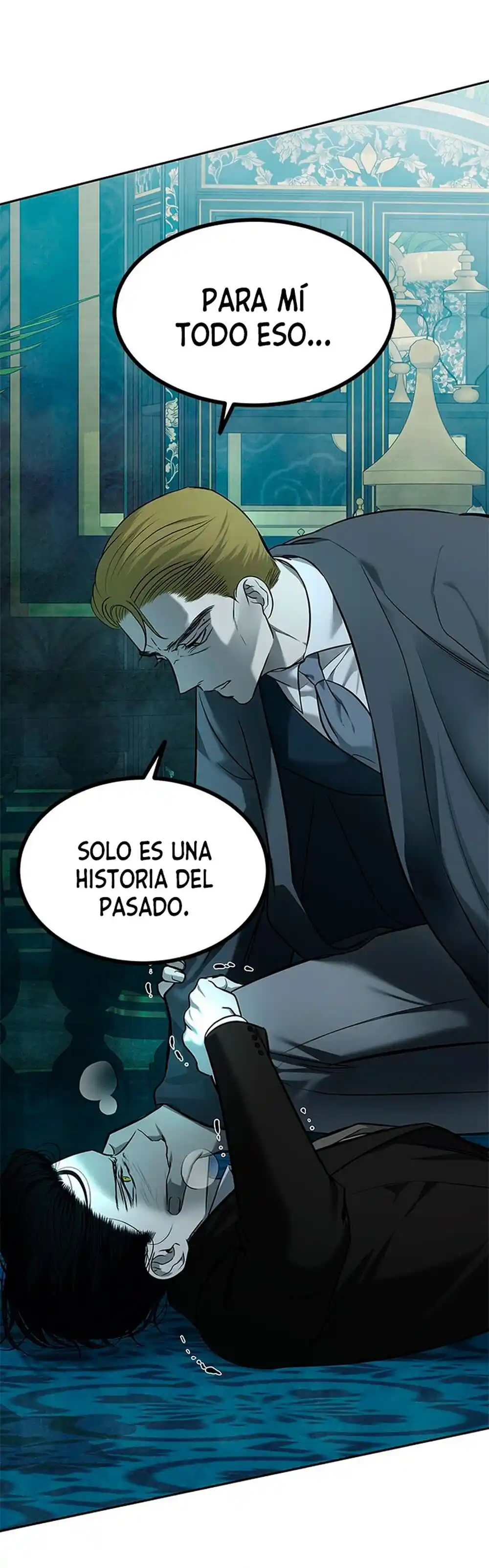 OLGAMI capítulo 162, página 23