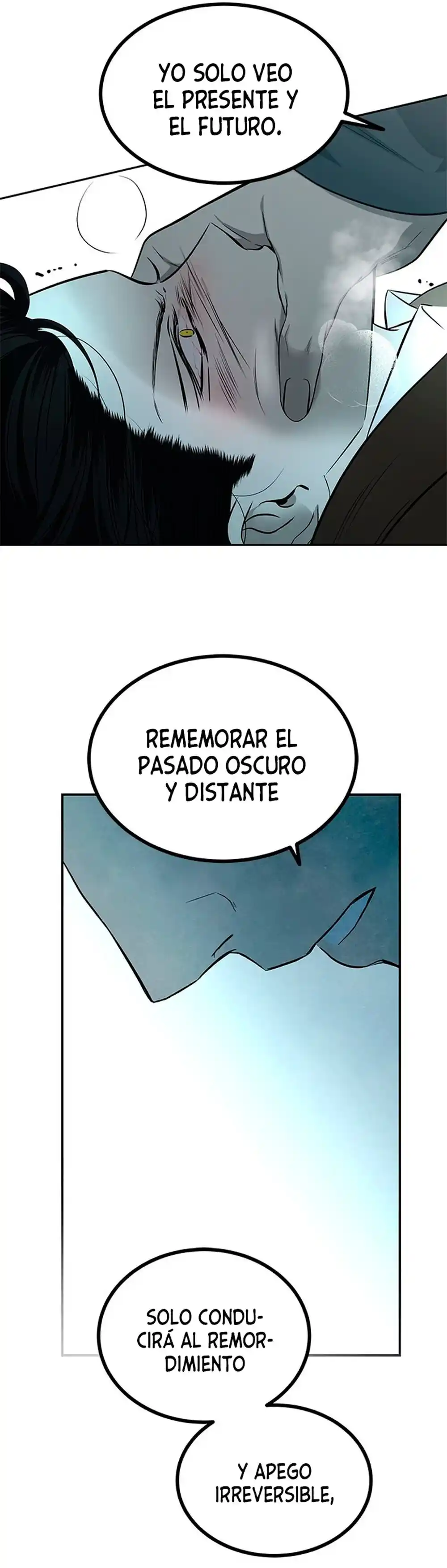 OLGAMI capítulo 162, página 24