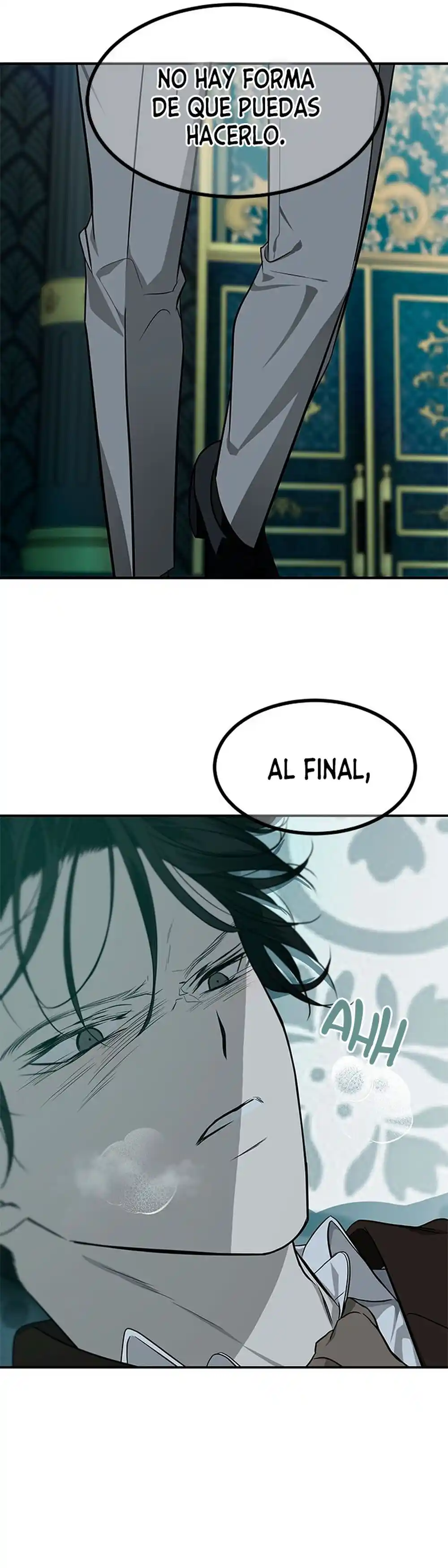 OLGAMI capítulo 162, página 27