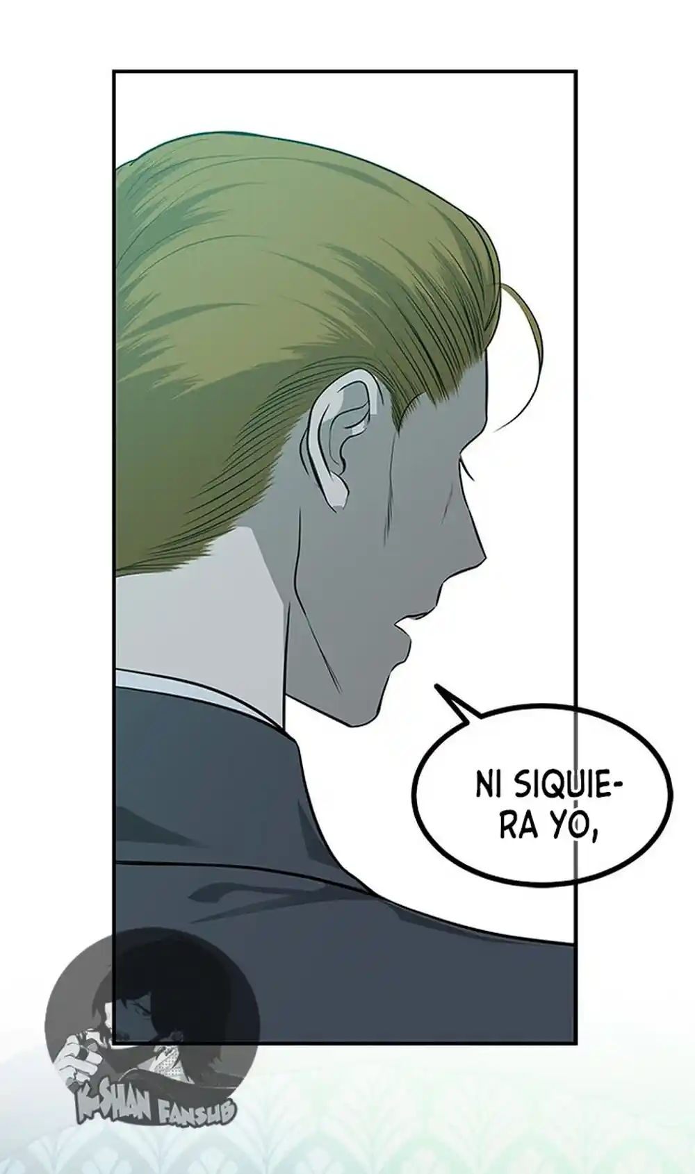 OLGAMI capítulo 162, página 28