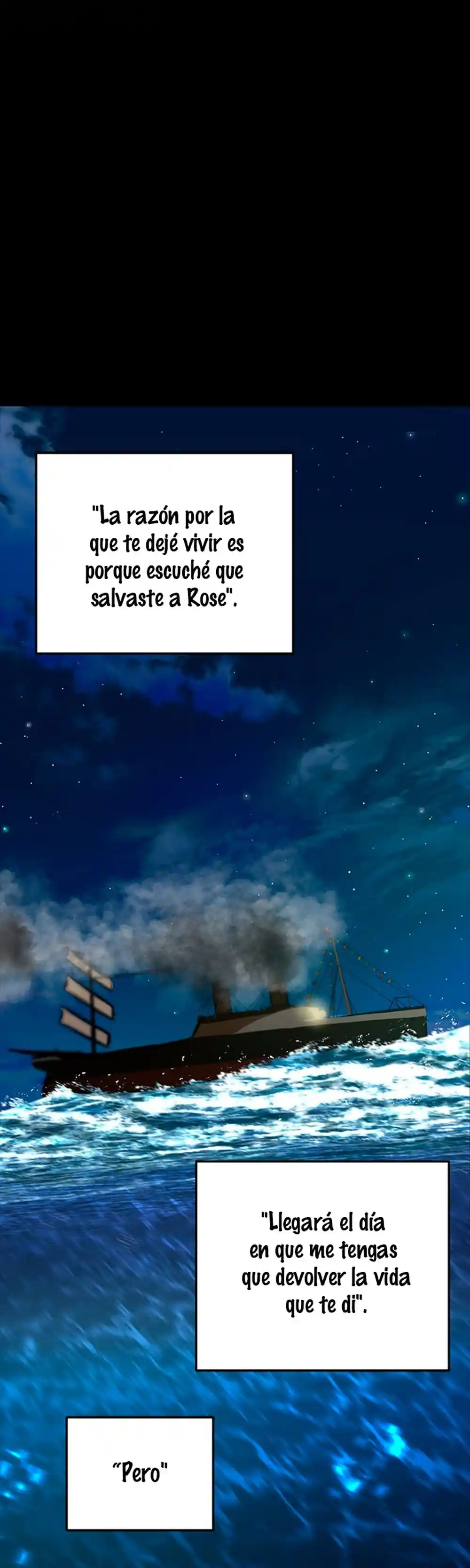 OLGAMI capítulo 162, página 30