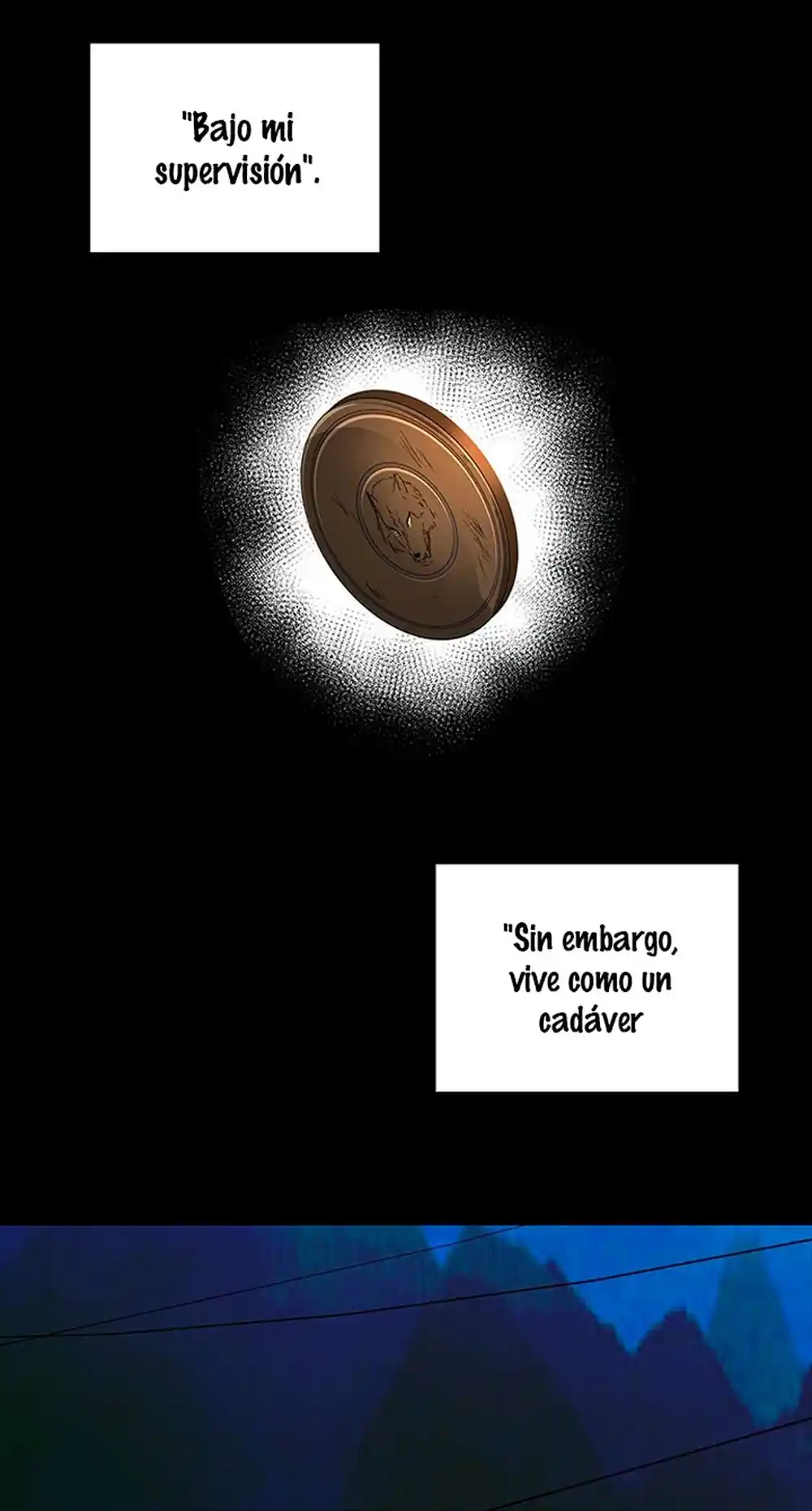 OLGAMI capítulo 162, página 32
