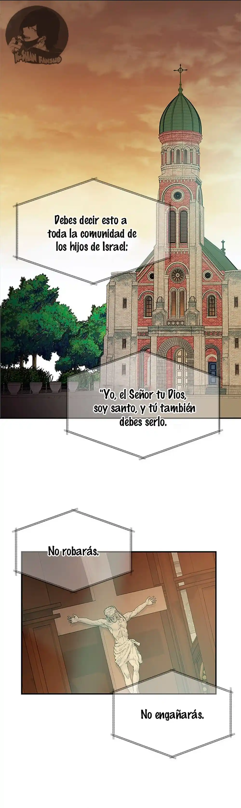 OLGAMI capítulo 162, página 49