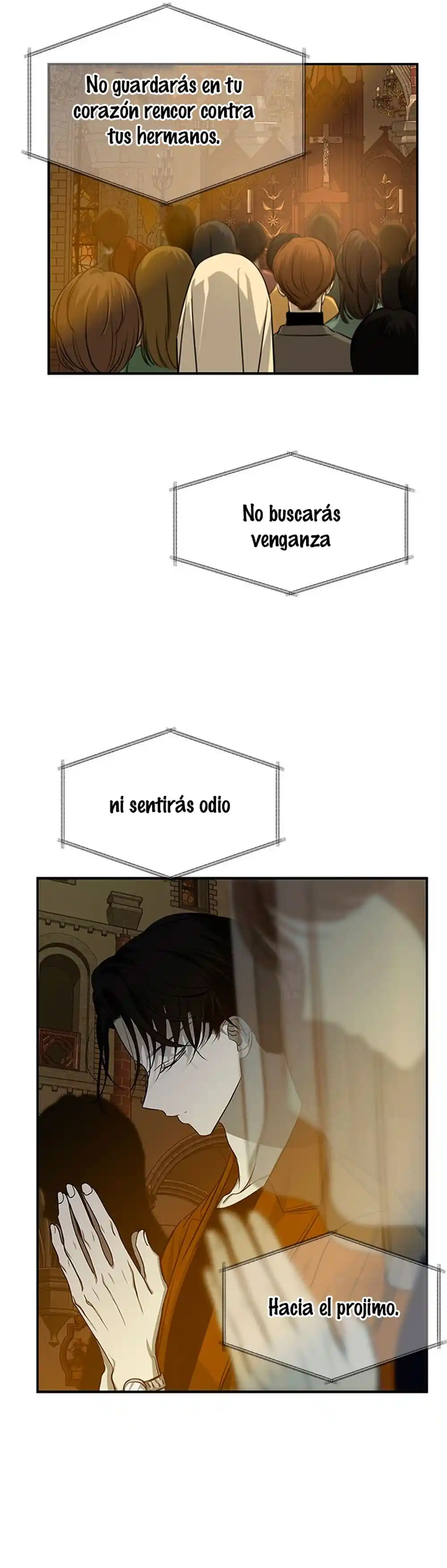 OLGAMI capítulo 162, página 50