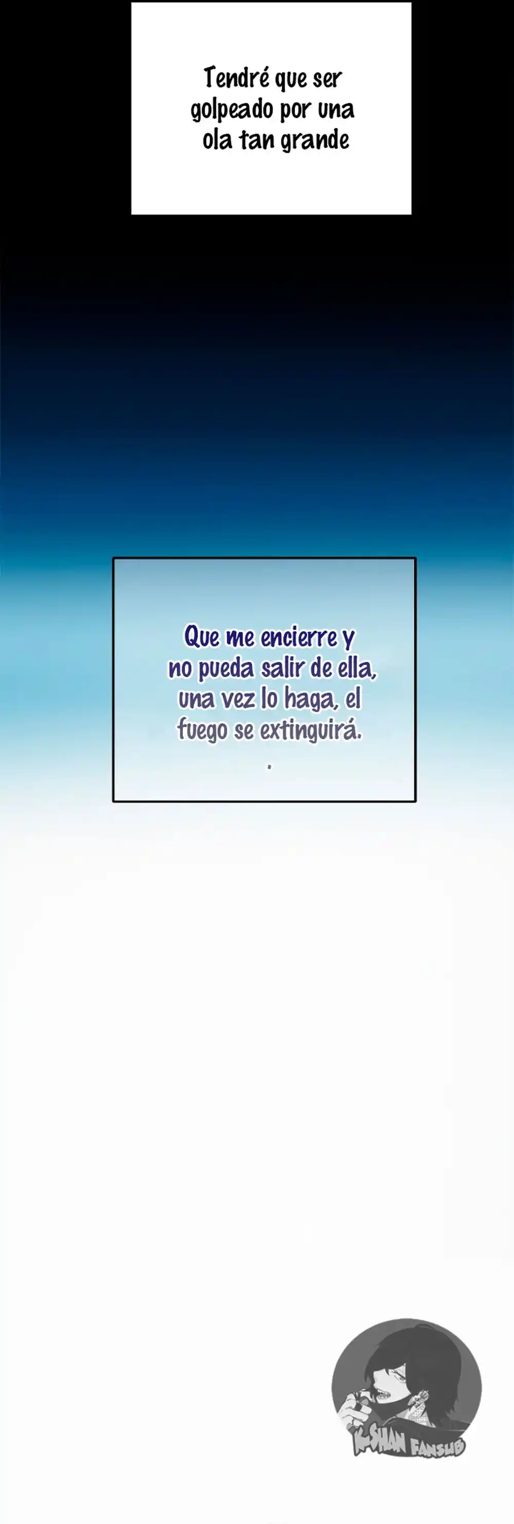 OLGAMI capítulo 162, página 62