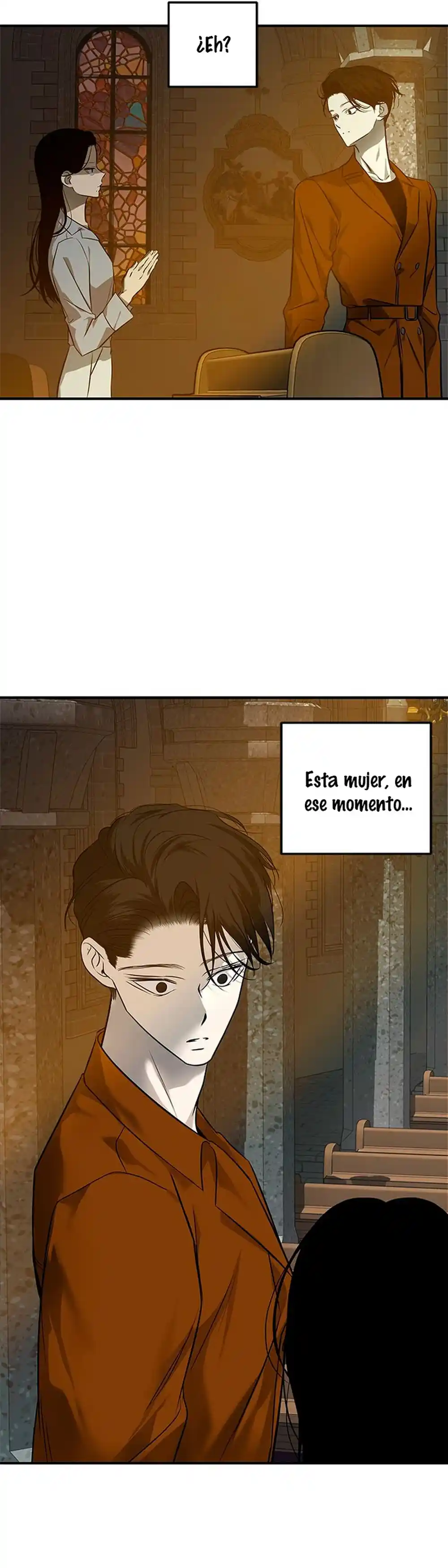 OLGAMI capítulo 162, página 64