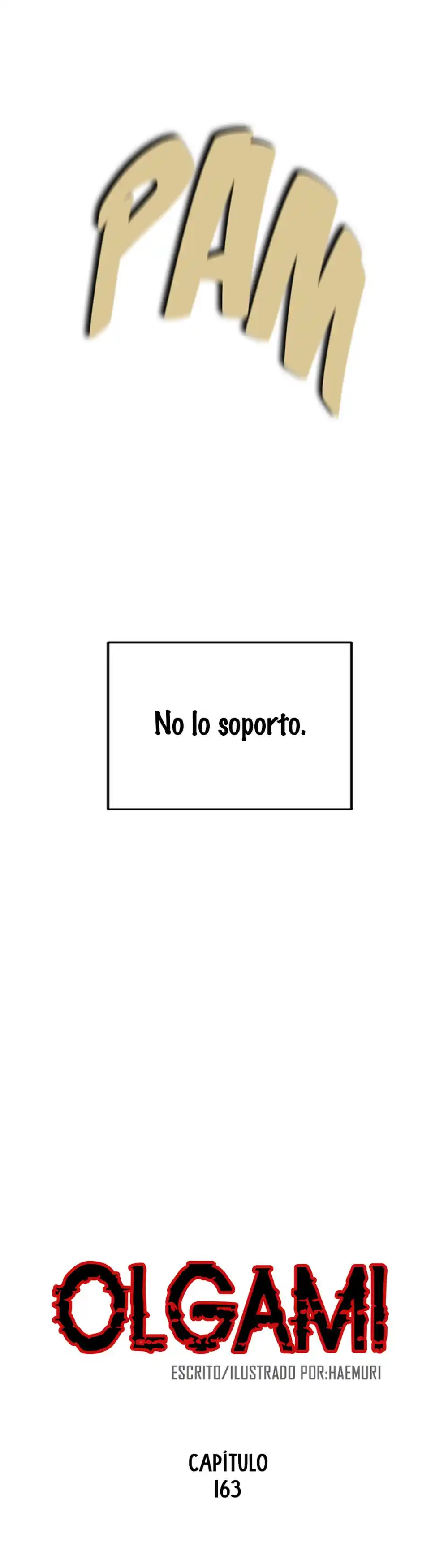 OLGAMI capítulo 163, página 8