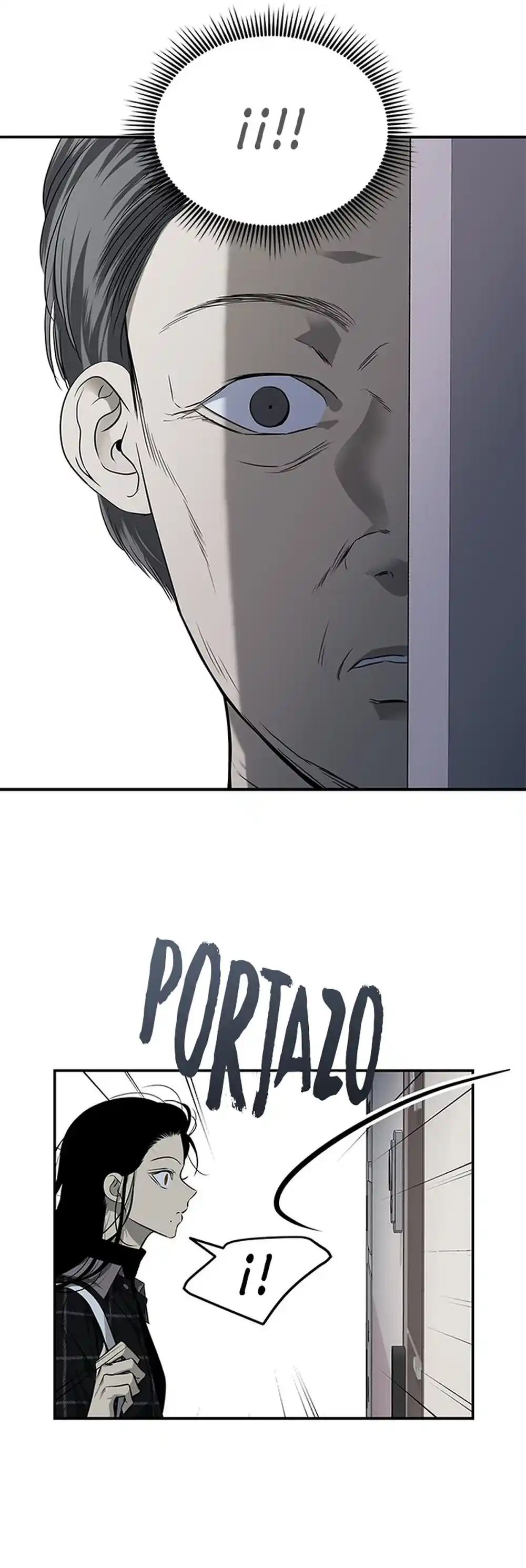 OLGAMI capítulo 163, página 15
