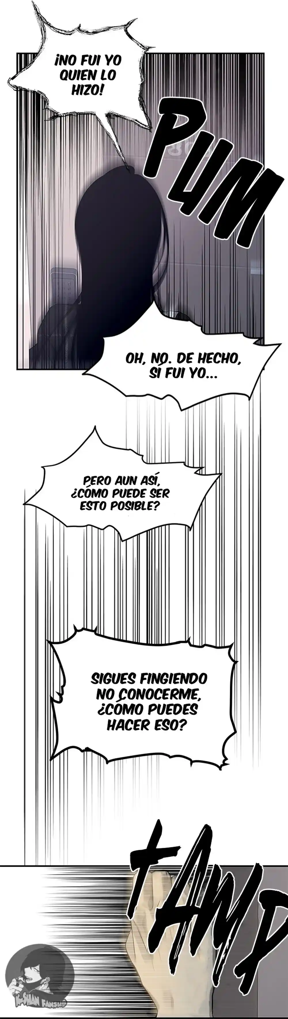 OLGAMI capítulo 163, página 17