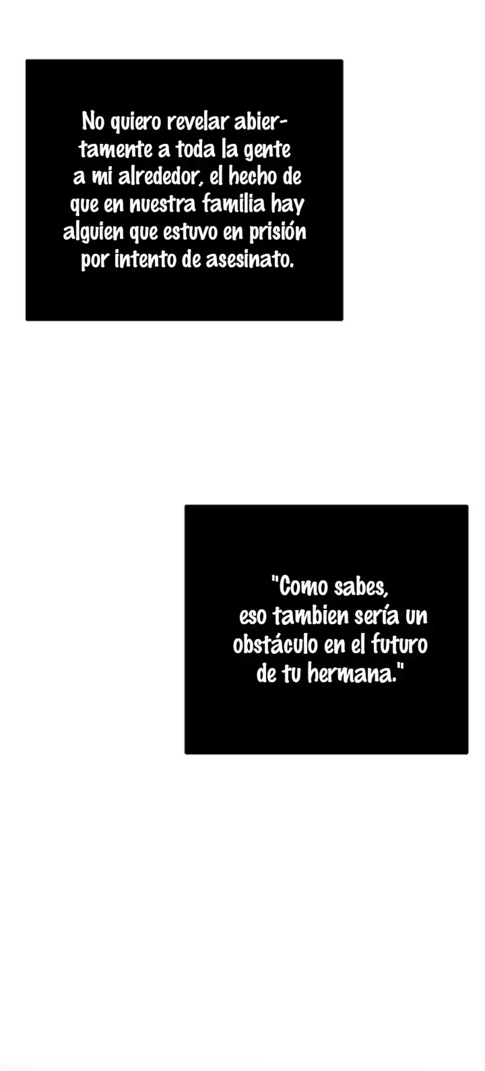 OLGAMI capítulo 163, página 22