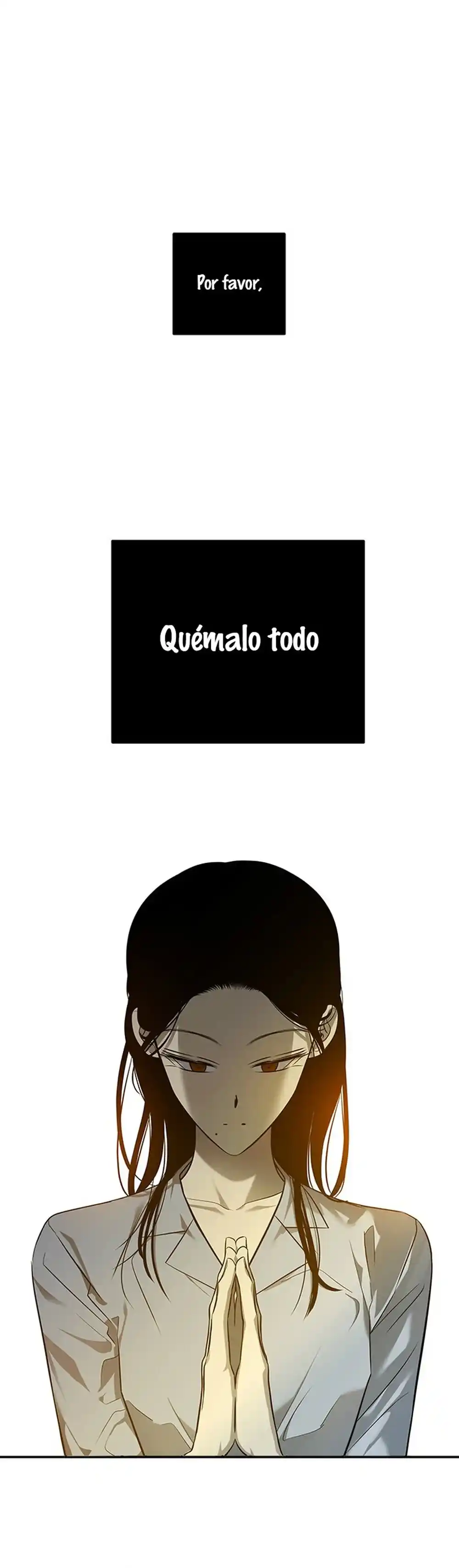 OLGAMI capítulo 163, página 31