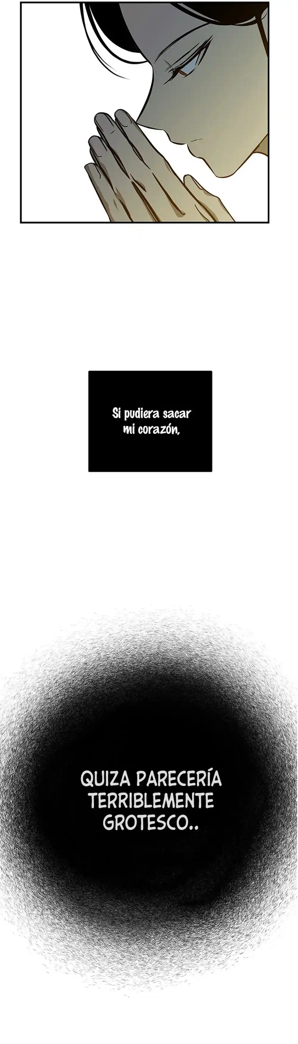 OLGAMI capítulo 163, página 34
