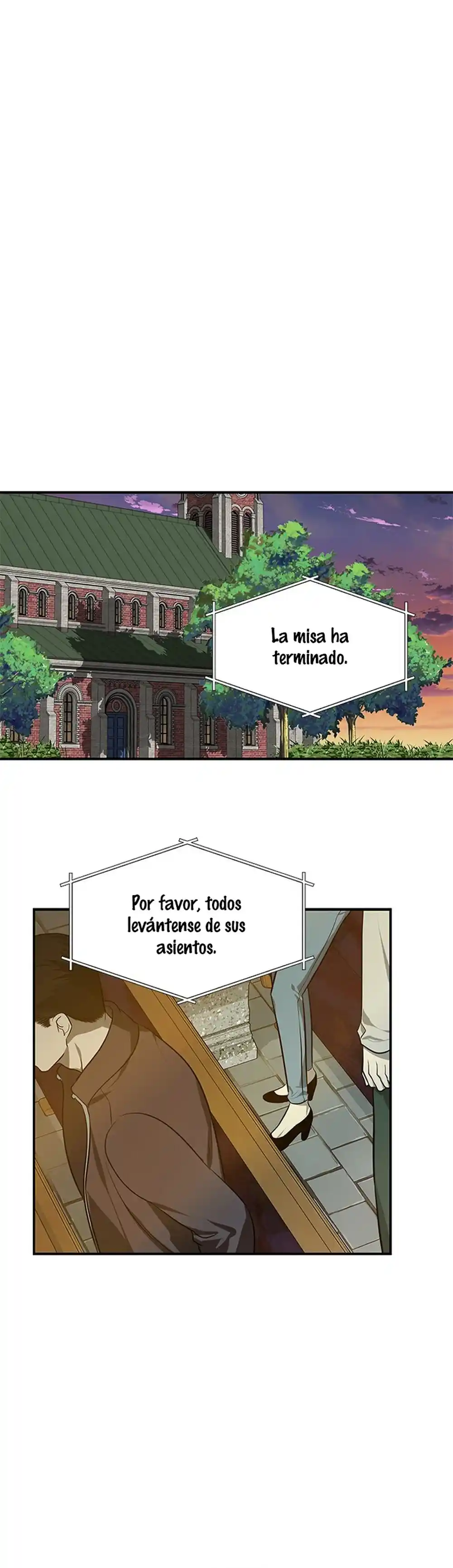 OLGAMI capítulo 163, página 42