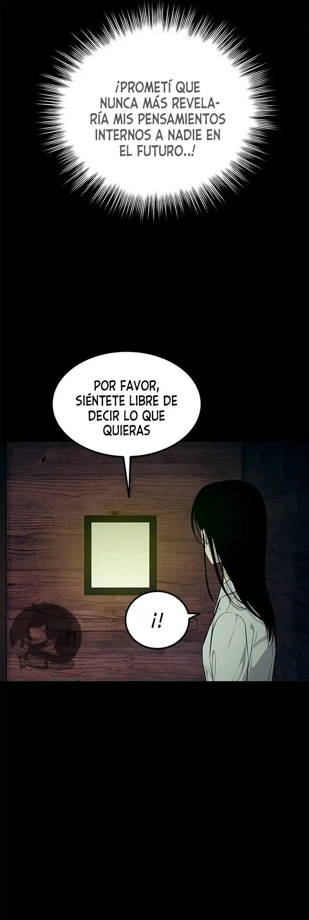 OLGAMI capítulo 163, página 57