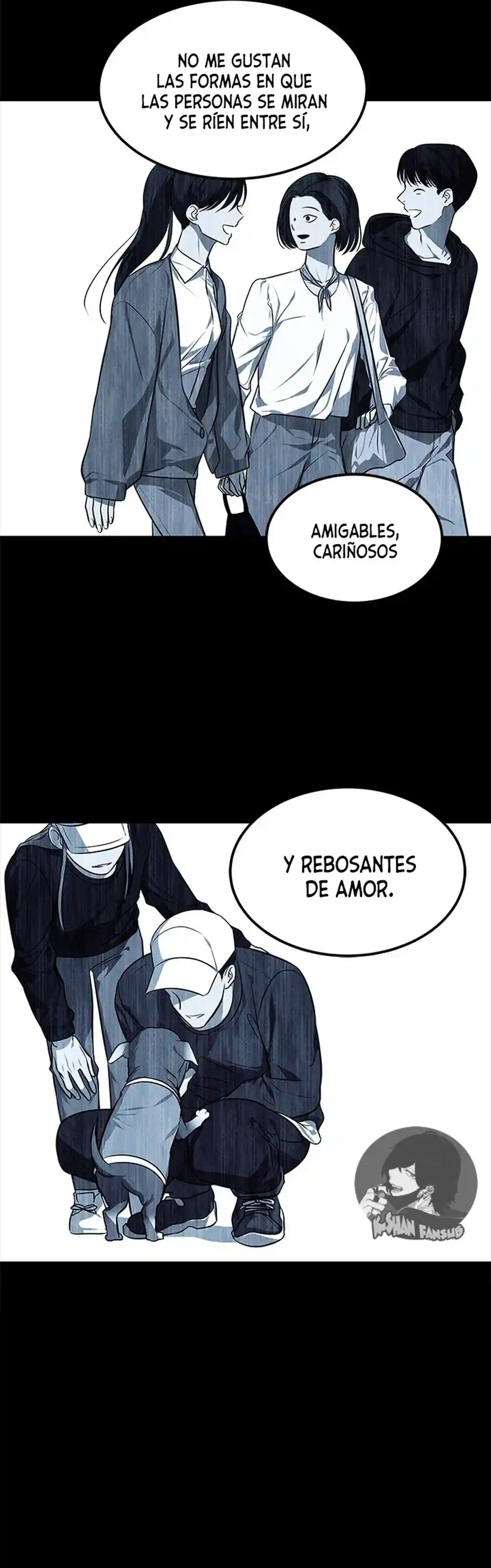 OLGAMI capítulo 163, página 61