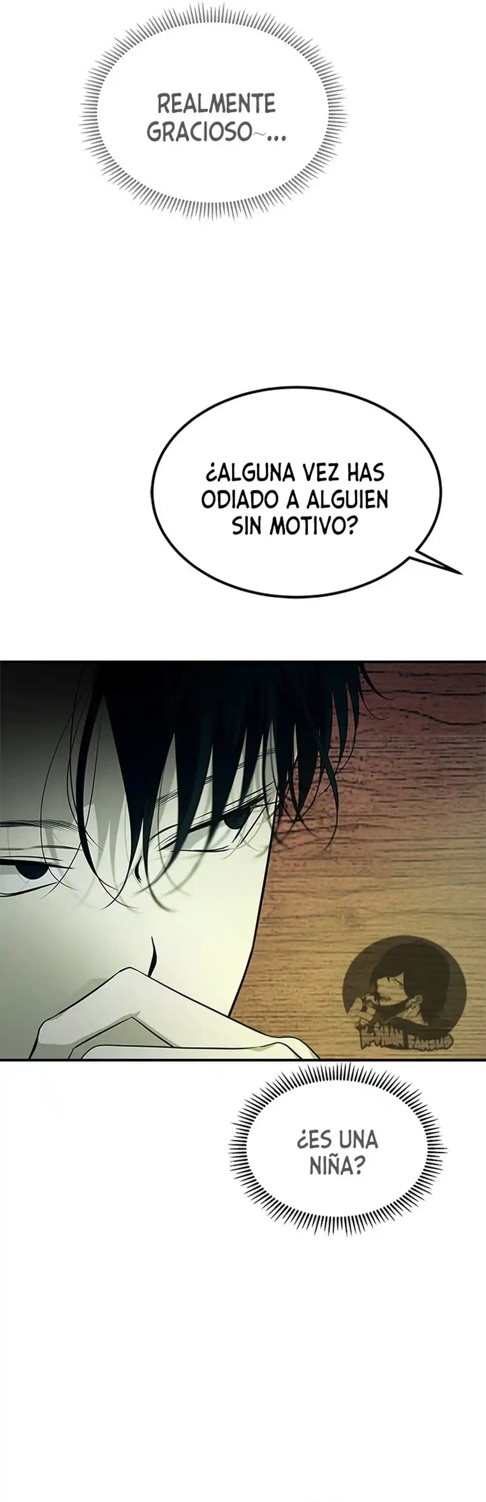 OLGAMI capítulo 164, página 11