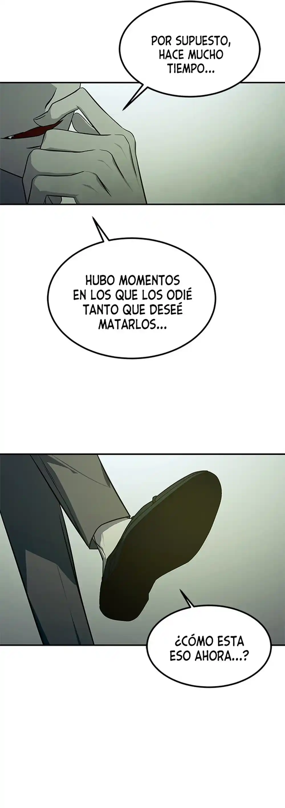 OLGAMI capítulo 164, página 12
