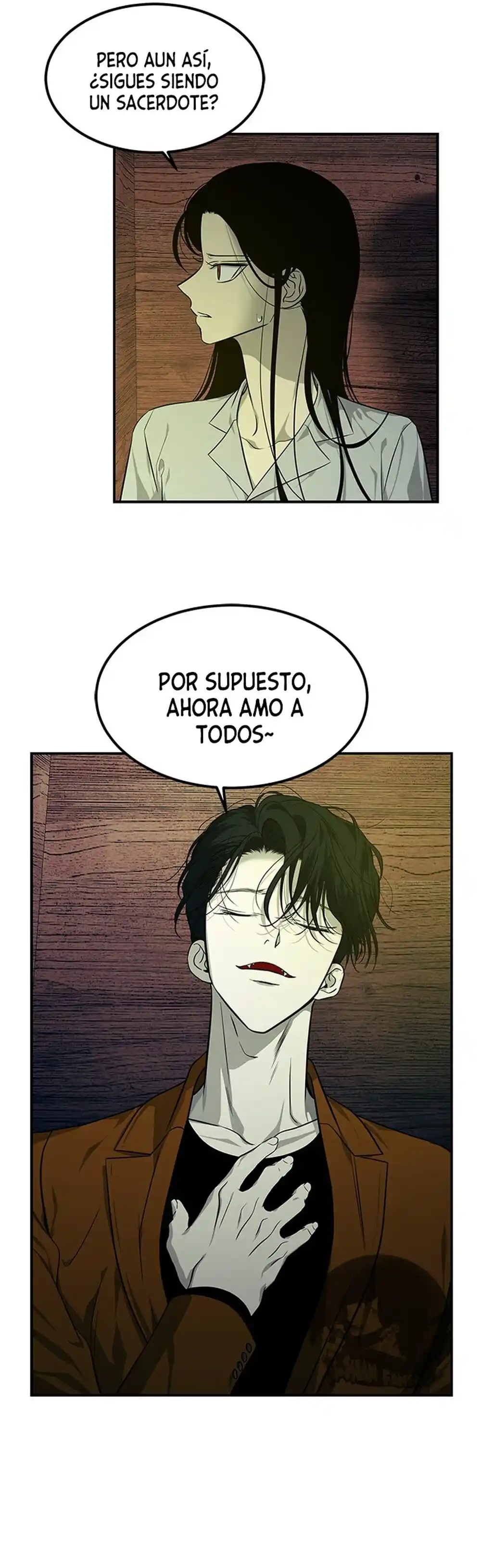 OLGAMI capítulo 164, página 13