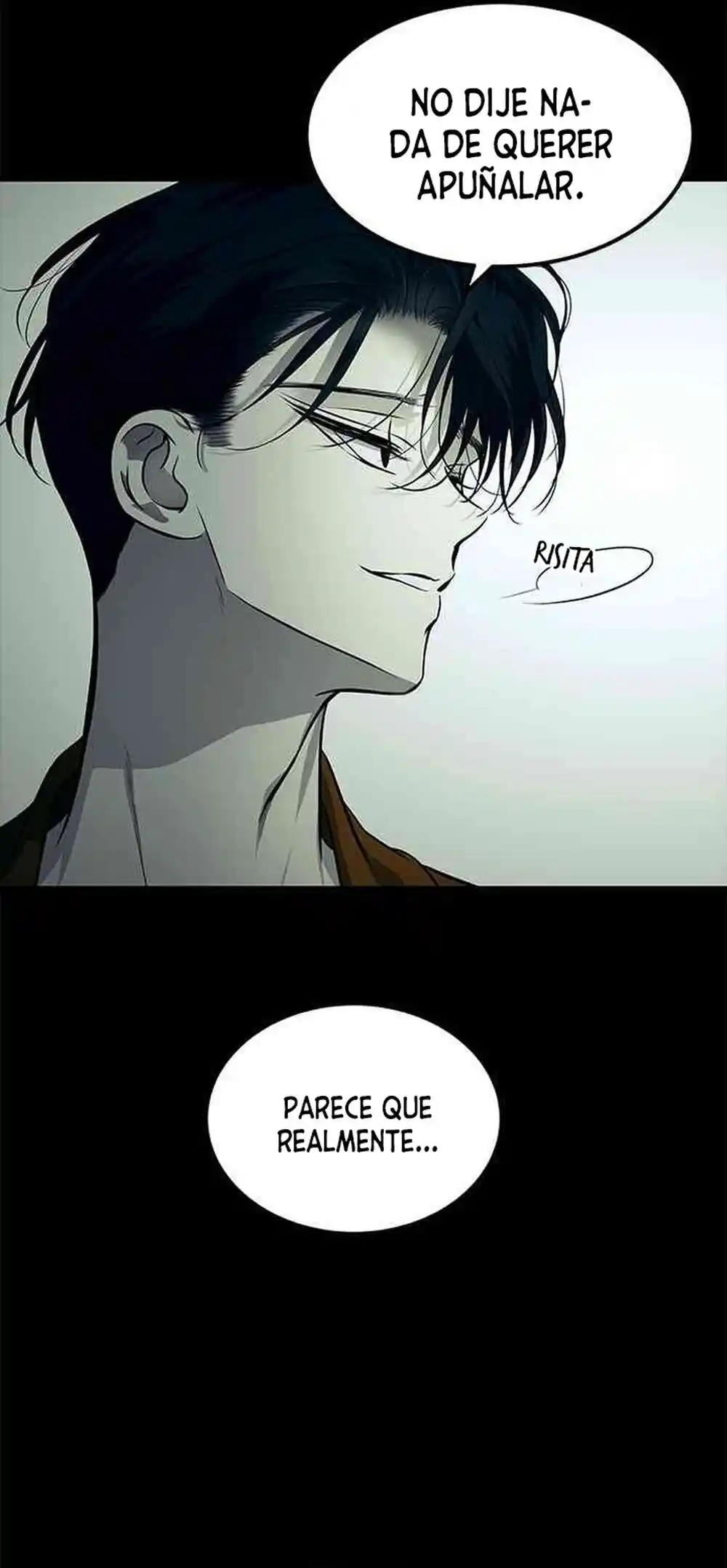 OLGAMI capítulo 164, página 18