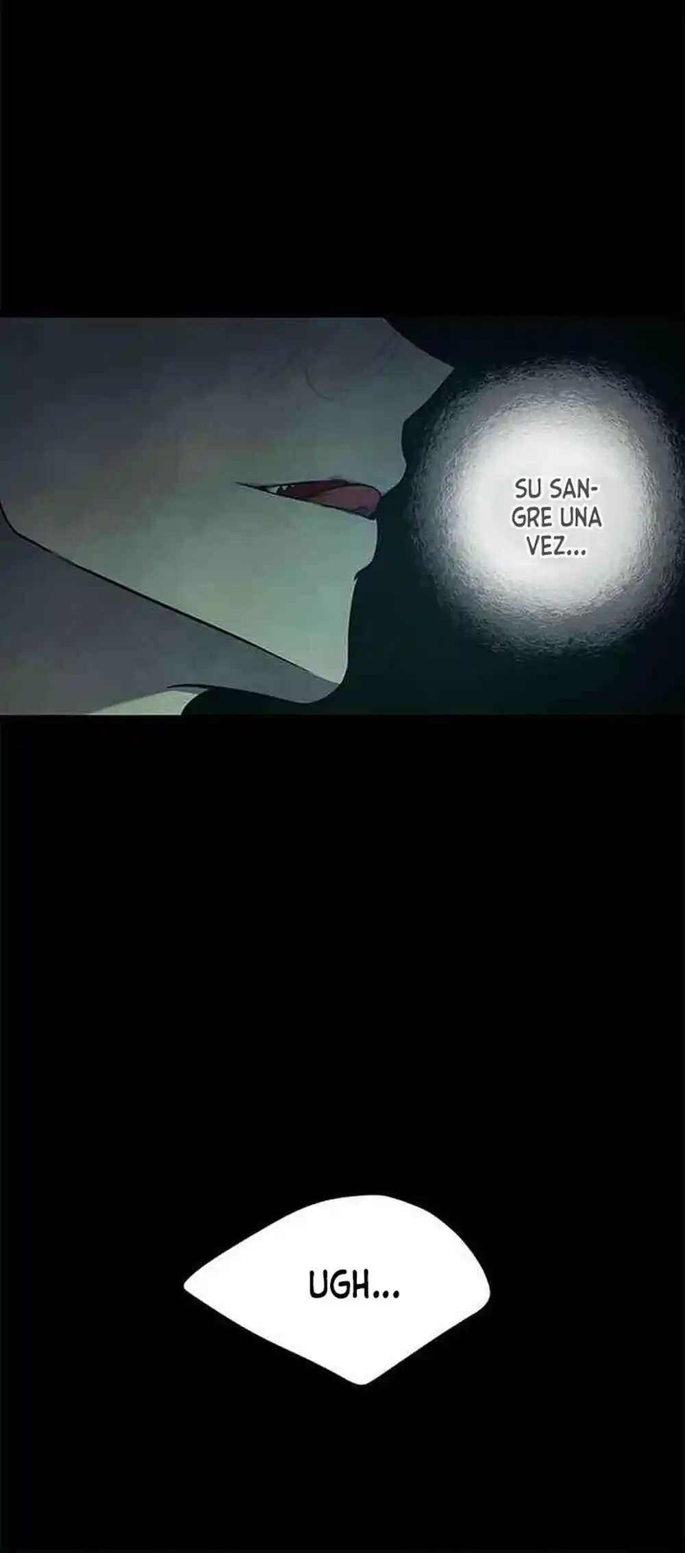 OLGAMI capítulo 164, página 20