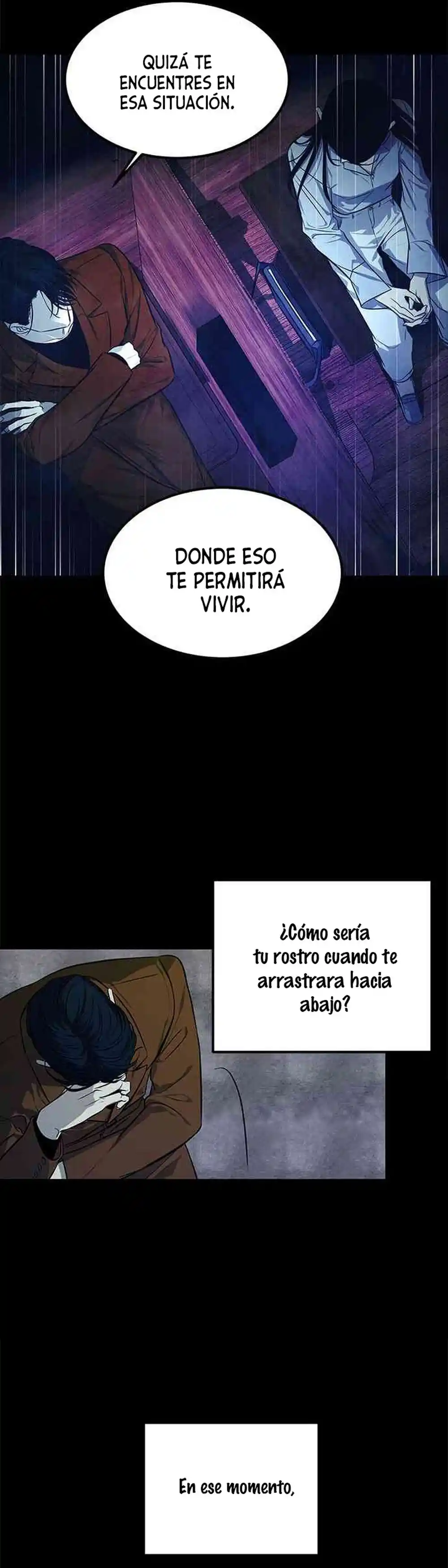 OLGAMI capítulo 164, página 27