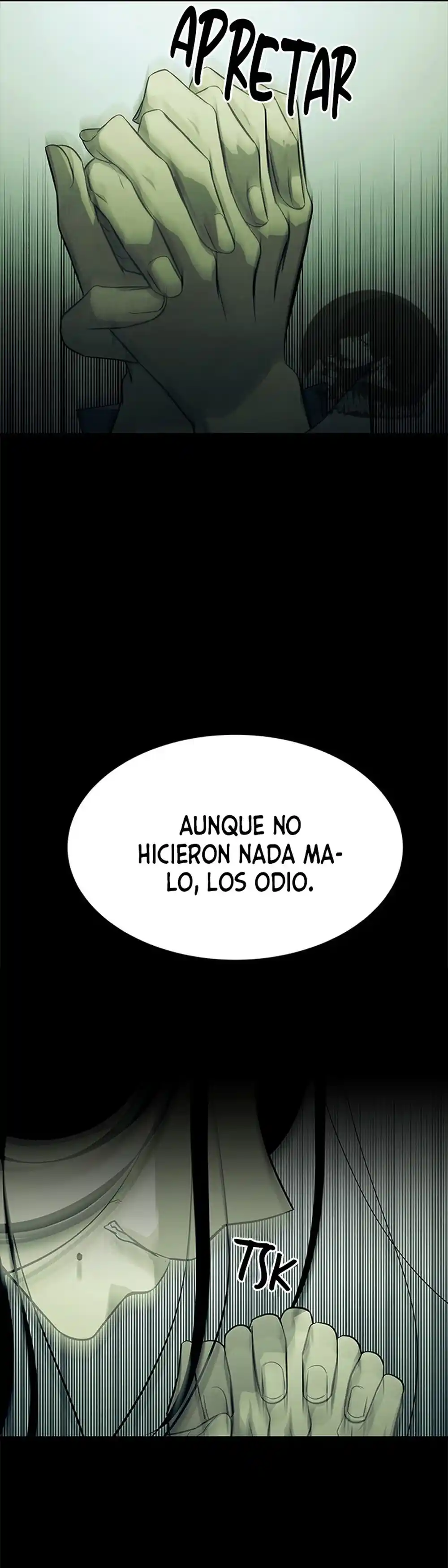 OLGAMI capítulo 164, página 34