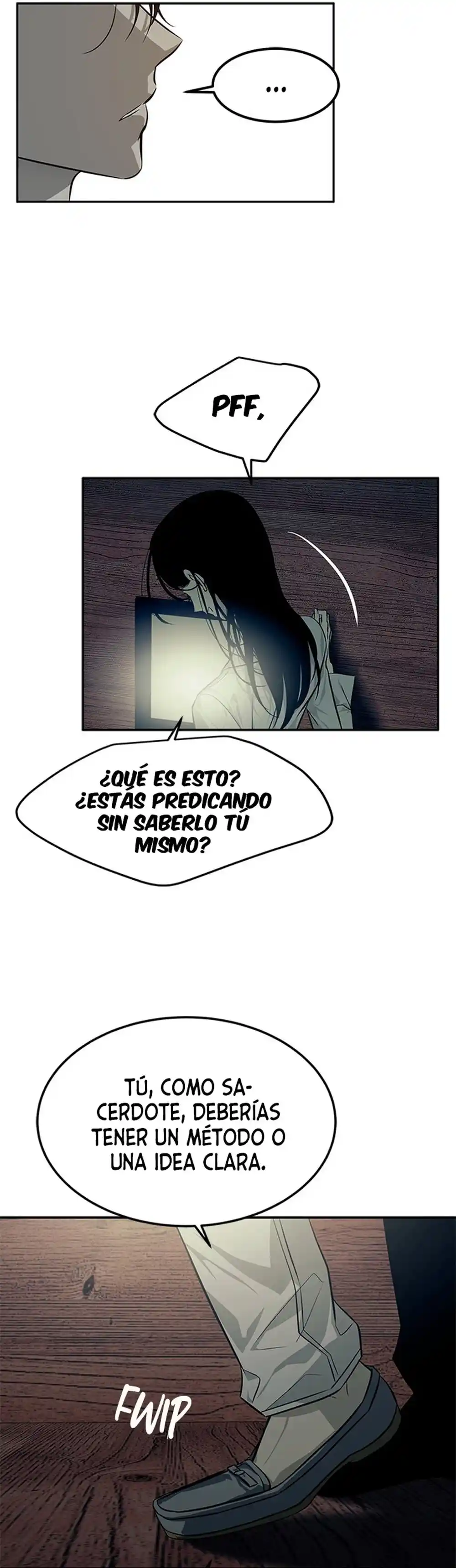 OLGAMI capítulo 164, página 49