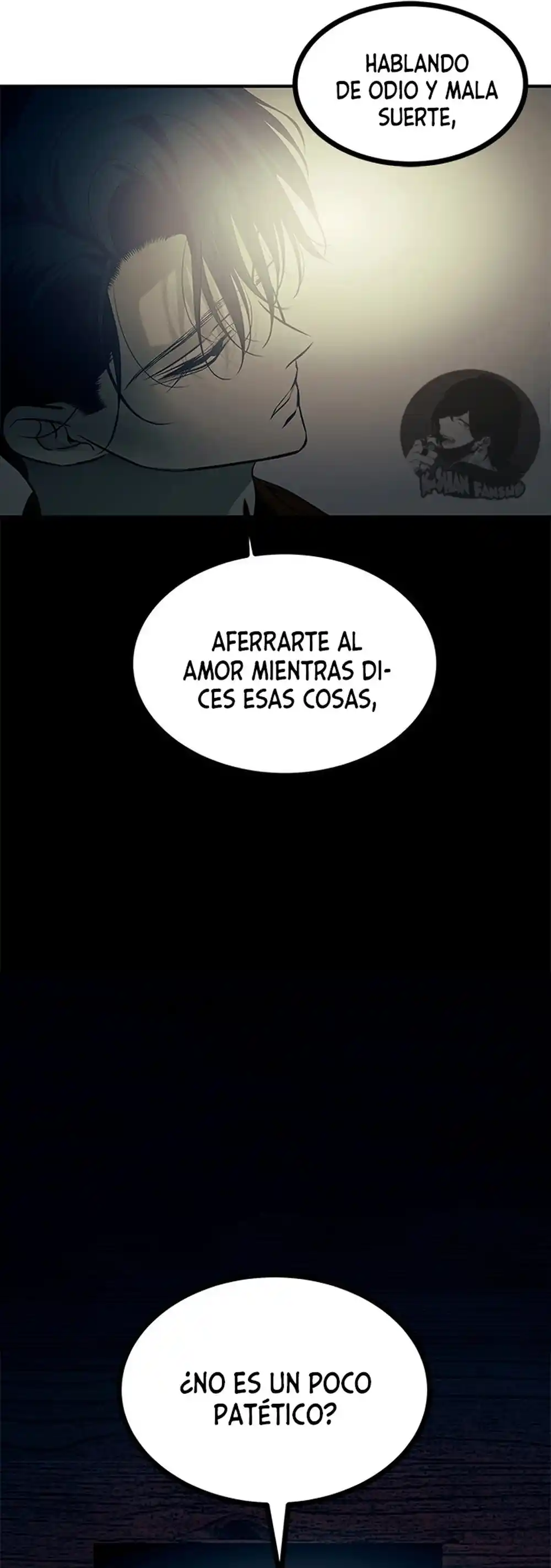 OLGAMI capítulo 164, página 51