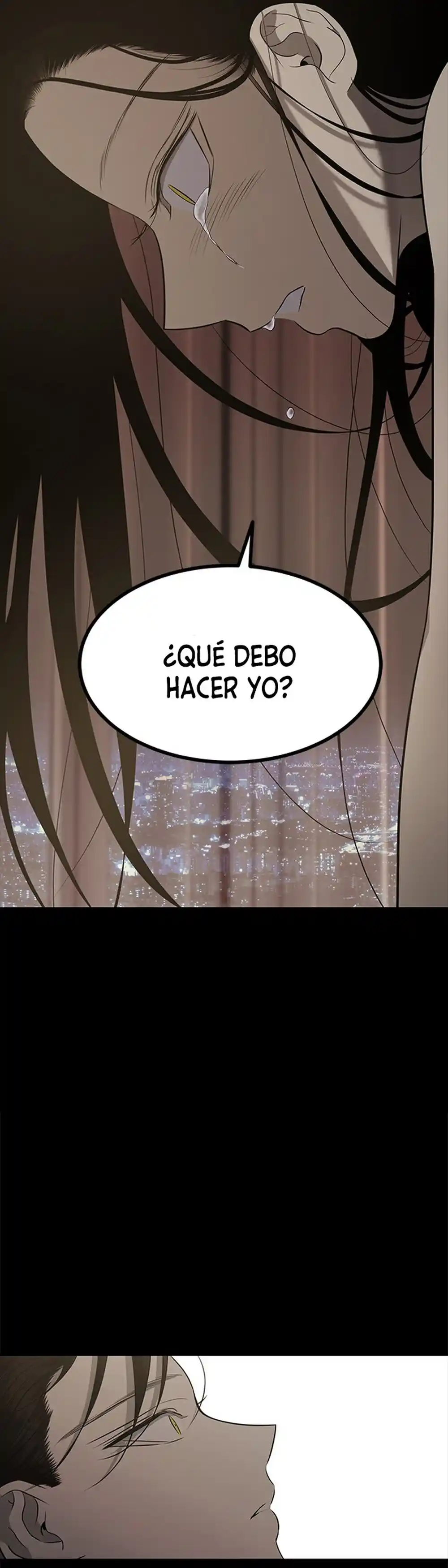 OLGAMI capítulo 164, página 60